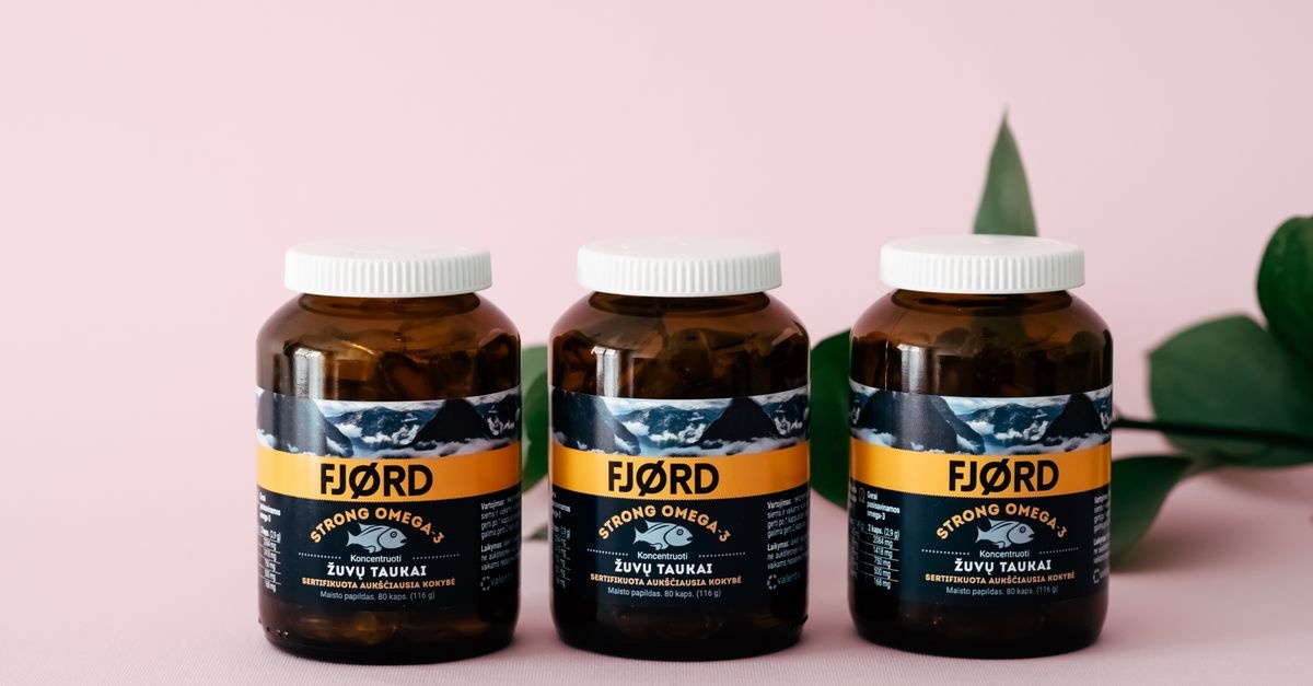 Mózg na wysokich obrotach: jak dobrać i dawkować omega-3, by naprawdę działały
